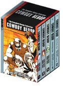 Cowboy Bebop Boxset
