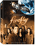 Firefly - The Complete Series
