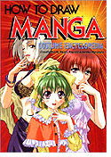 How to Draw Manga: Costume Encyclopedia