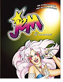 Jem - The Complete 1st & 2nd Seasons