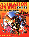  Animation on DVD: The Ultimate Guide