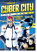 Cyber City Collection