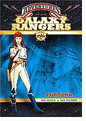 Adventures of the Galaxy Rangers - Tortuna