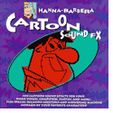 Hanna-Barbera Cartoon Sound Fx