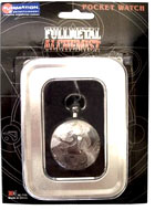 Fullmetal Alchemist Anime Cosplay Pocket Watch