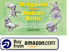 Origami with Dollar Bills