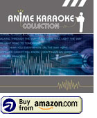 Anime Karaoke Collection
