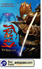 Karas - The Revelation 