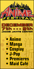 NY Anime Festival
