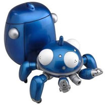 Ghost In the Shell SAC Tachikoma Nendoroid Action Figure