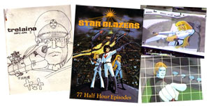 Star Blazers Chronicles: The Superfans