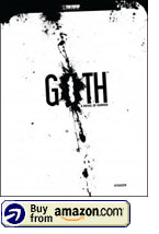 GOTH A Novel of Horror