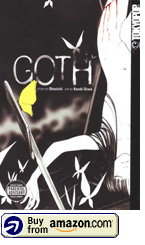 Goth The Manga