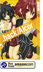 .hack // Alcor 