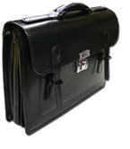 High School Briefcase Bookbag