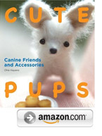 Cute Pups: Canine Friends and Accessories 