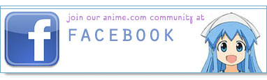 Anime.com at Facebook