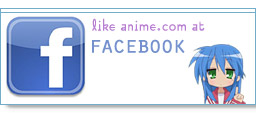 Anime.com at Facebook