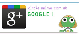 Anime.com at Google Plus
